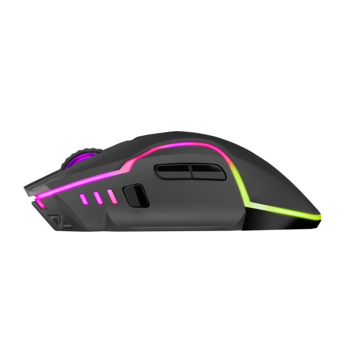 Mouse Defender Oneshot GM-067, Wireless, Optical 3200dpi, USB, (52067)