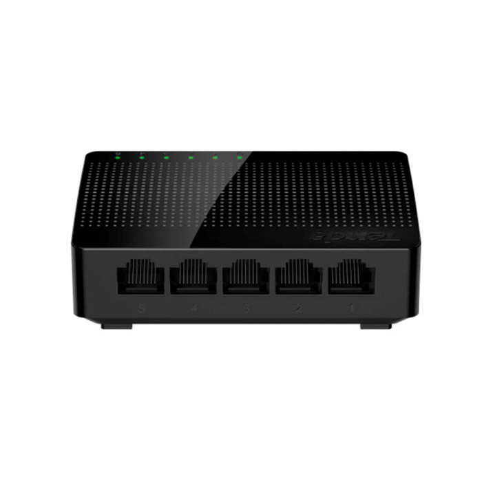 Сетевой коммутатор SG105