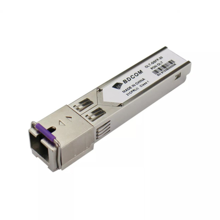 Трансивер OLT-GSFP-C++