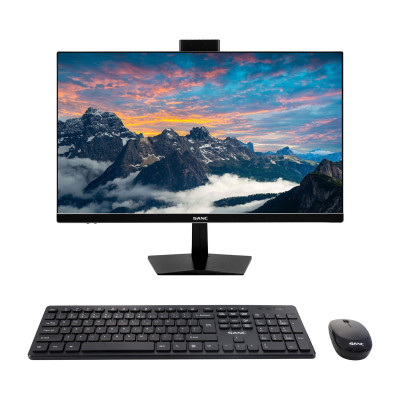 All-in-One PULSER C2400261D 23.8&quot; FHD/IPS/Core i5-12400-2.5GHz/RAM 16GB/SSD 1TB (M.2)/no DVD/