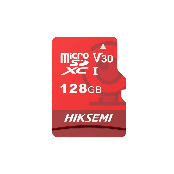 MemoryCard microSDXC 128GB, HikSemi NEO PLUS HS-TF-E1 128G, V30
