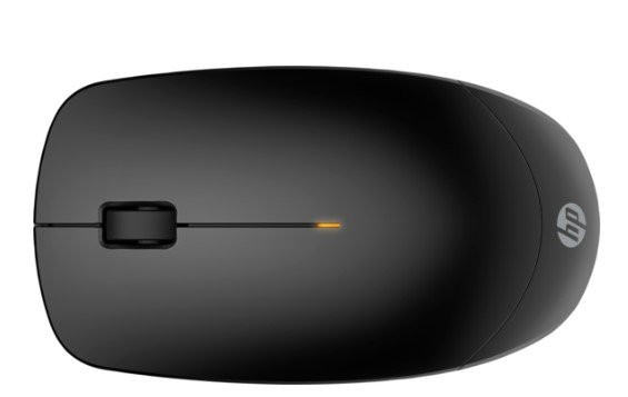 Манипулятор HP Europe 235 Slim Wireless Mouse (4E407UT#AC3)