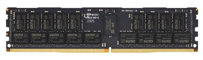 Оперативная память  64GB DDR4 3200MHz GEIL ECC RDIMM CL22 PC4-25600 GLF4R64GB3200C22CD