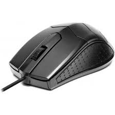 Мышь проводная Defender HIT MB-530, 3 кнопки, 1000DPI