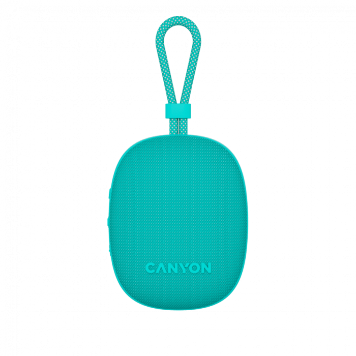 CANYON speaker OnMove 12 IPX7 TWS 5W Mint