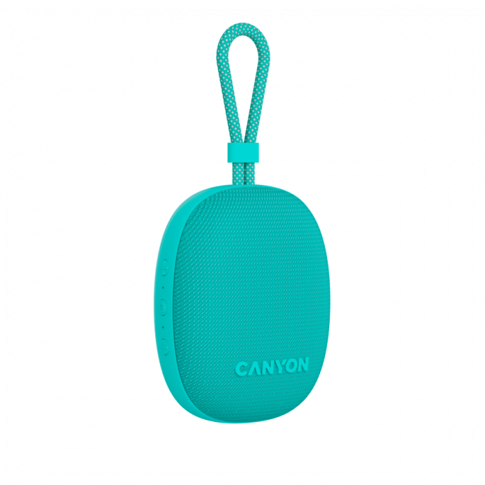 CANYON speaker OnMove 12 IPX7 TWS 5W Mint