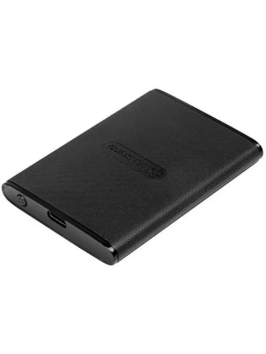 Жесткий диск SSD внешний 1TB Transcend TS1TESD270C