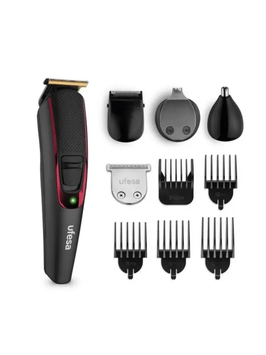 Машинка для стрижки волос Ufesa GK6950 TITANIUM PRO 60205113