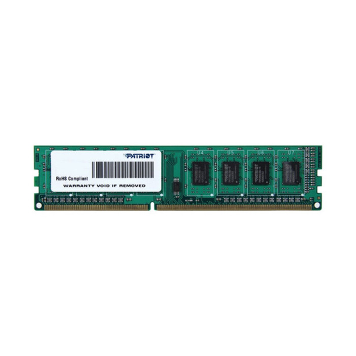 Модуль памяти SL PSD38G16002 DDR3 8GB