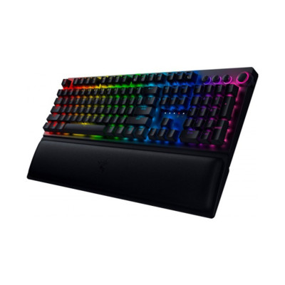 Клавиатура BlackWidow V3 Pro Green Switch RZ03-03530800-R3R1