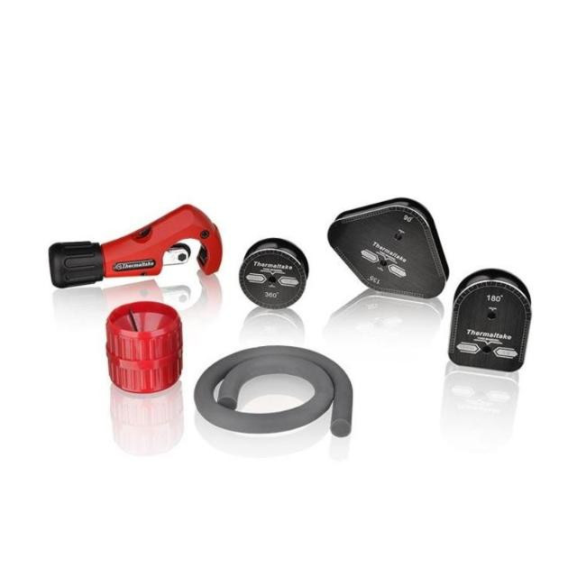 Набор инструментов Thermaltake Pacific Hard tube Bender Kit, CL-W093-AL00BL-A
