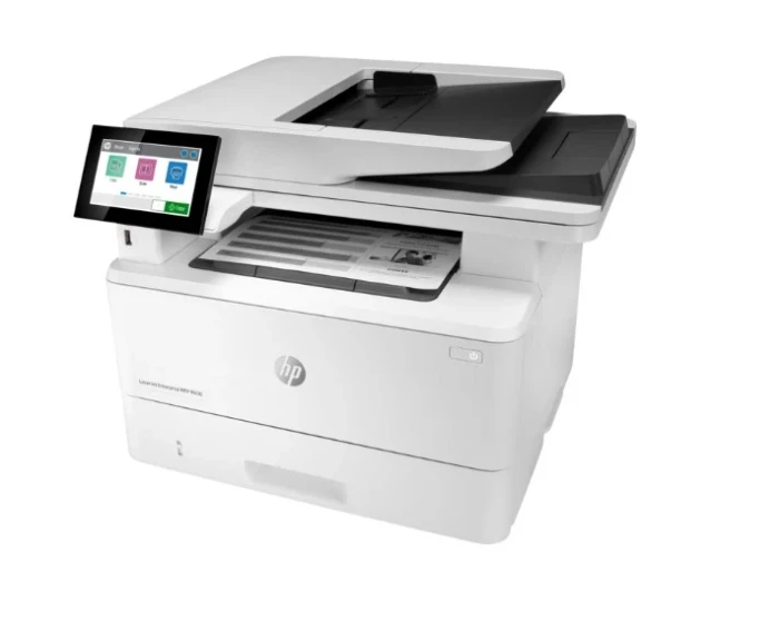 МФП HP Europe LaserJet Enterprise M430f (3PZ55A#B19)