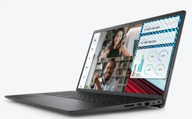 Ноутбук Dell Vostro 3520 (210-BECX-17)