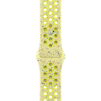 46mm Volt Splash Nike Sport Band - S/M