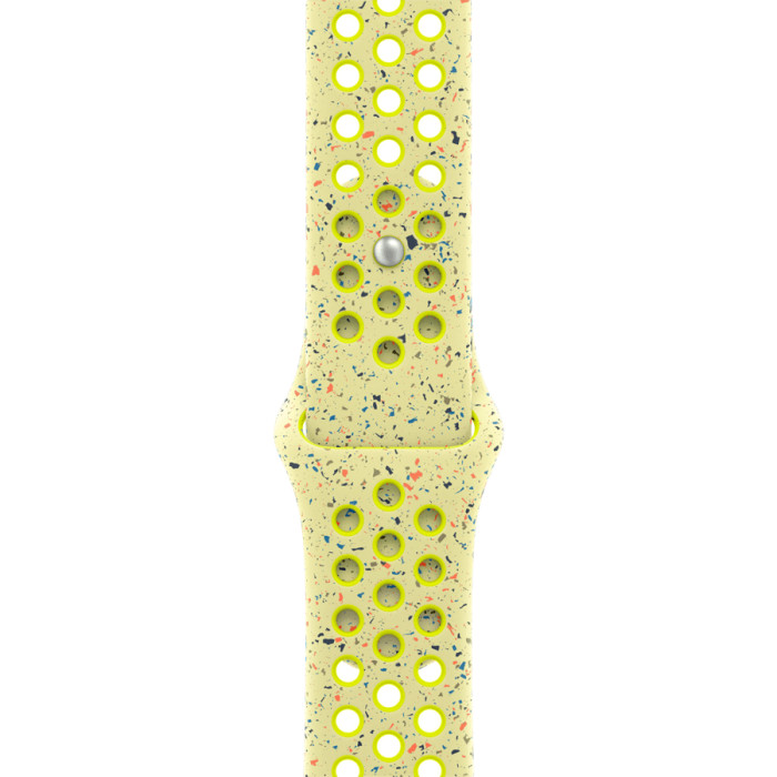 46mm Volt Splash Nike Sport Band - S/M