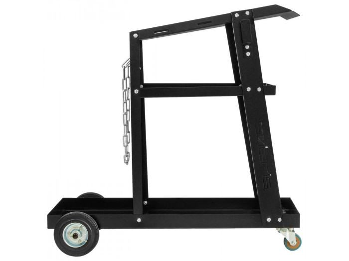 Тележка для сварочных аппаратов WA-5103 SOLARIS