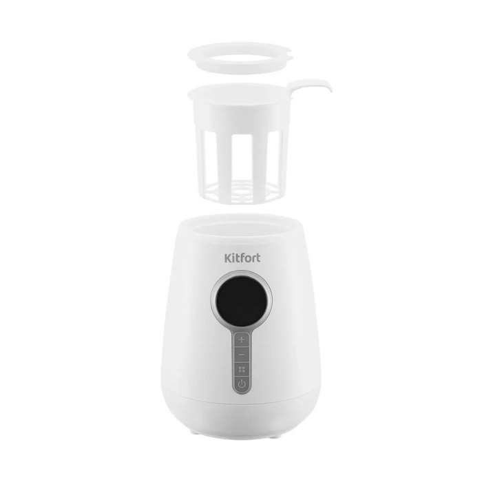 Подогреватель бутылочек Kitfort КТ-2328