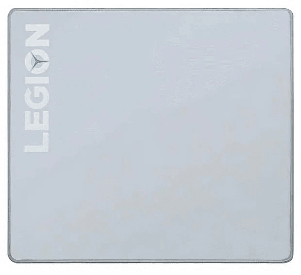 Коврик для мыши Lenovo Legion Gaming Control Mouse Pad L (Light Grey) 450x400 mm