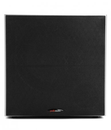 POLK AUDIO Сабвуфер PSW10 ЧЕРНЫЙ