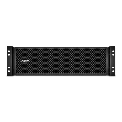 APC Smart-UPS SRT 192V 5kVA and 6kVA RM Battery Pack