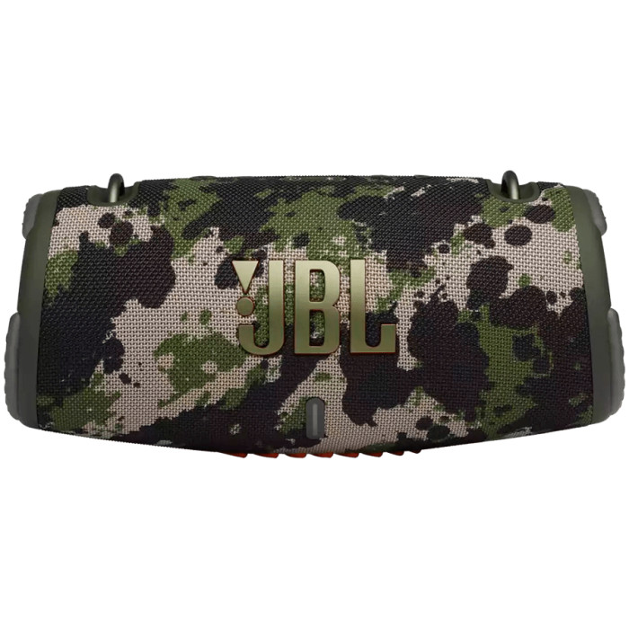 JBL Xtreme 3 - Portable Bluetooth Speaker - Camouflage