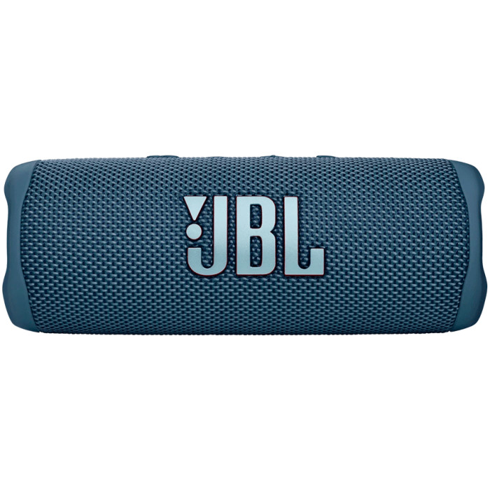 JBL Flip 6 - Portable Waterproof Speaker - Blue