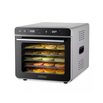 Сушилка для овощей и фруктов КТ-1948