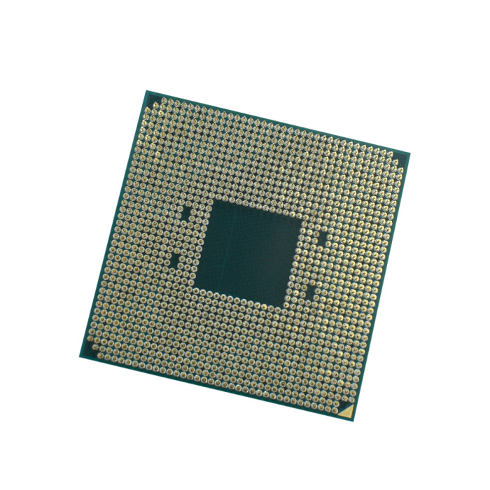 CPU AMD Ryzen 5 5600X, 3.7GHz (Vermeer, 4.6), 6C/12T, (100-000000065), 3/32MB, 65W, AM4, oem