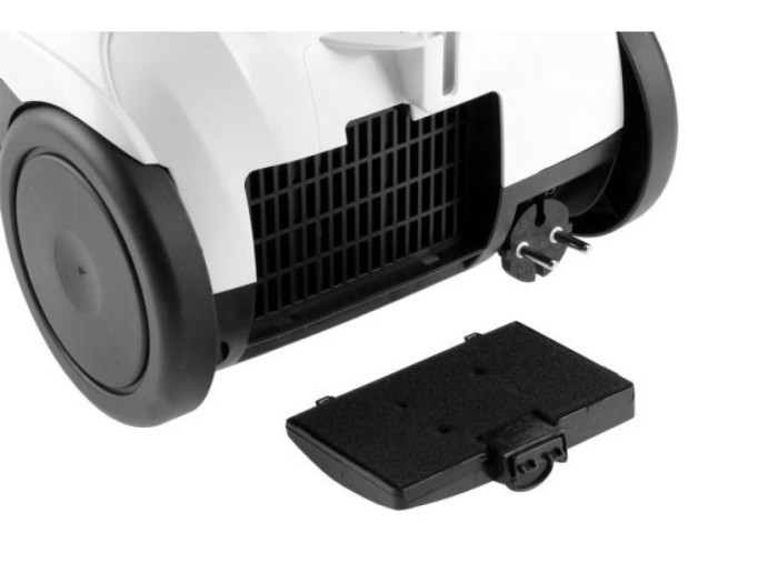 Пылесос бытовой NORMANN AVC-111