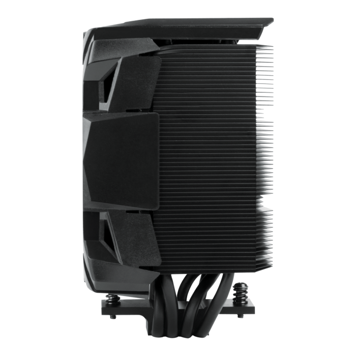 Кулер для процессора ARCTIC Freezer 36 A-RGB (Black), ACFRE00124A, S1851/1700/AMD4/5, 200-2000rpm