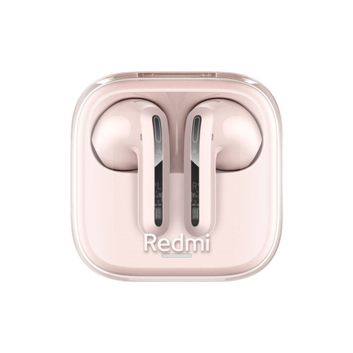Наушники Redmi Buds 6 Active Pink
