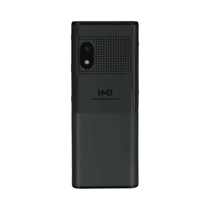 Мобильный телефон NOKIA HMD 150 MUSIC TA-1716 DS Dark Grey