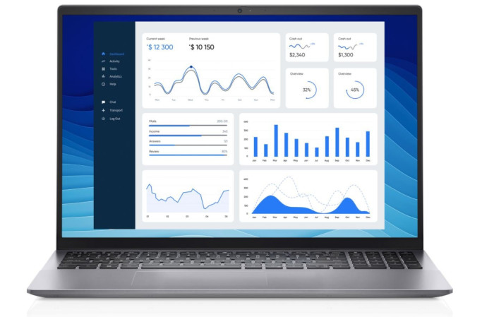 Ноутбук Dell Vostro 5625 (210-BDFL-3)
