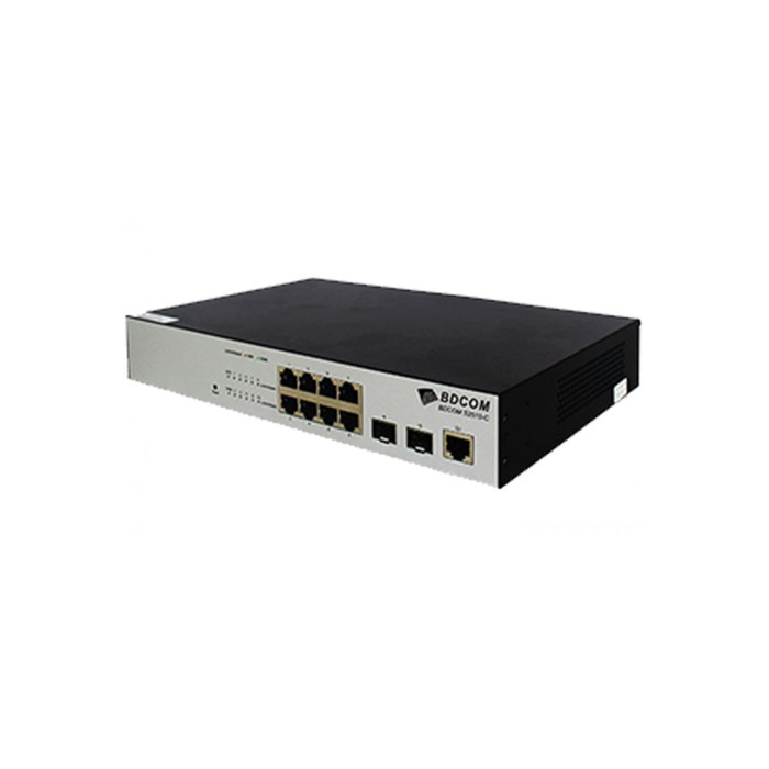 Коммутатор S2510-C