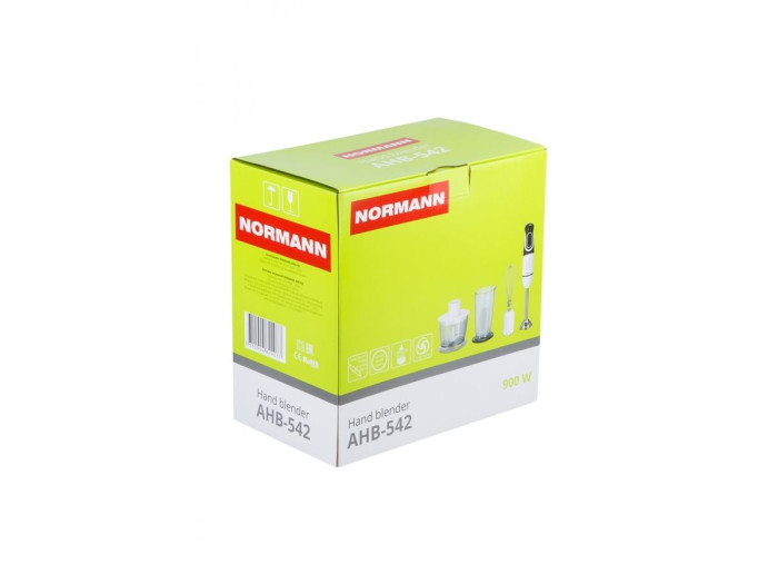 Блендер погружной AHB-542 NORMANN