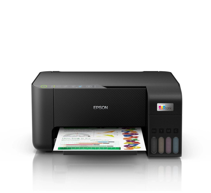 МФУ струйный EPSON L3251