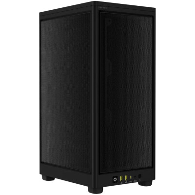 Corsair 2000D AIRFLOW  – Black