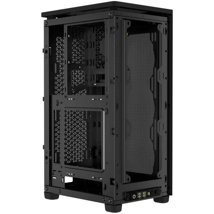 Corsair 2000D AIRFLOW  – Black