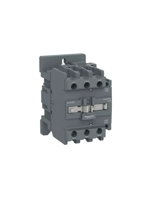 Контактор SE LC1E50M5 50А 1НО+1НЗ 220В 50ГЦ