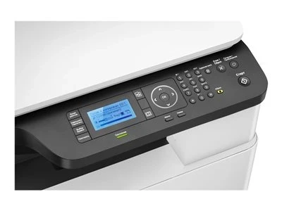 МФП HP Europe LaserJet M438n (8AF43A#B19)