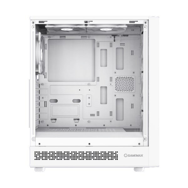 Корпус Gamemax Storm 2 AW