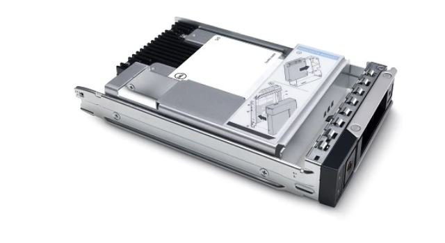 Твердотельный накопитель Dell (345-BEBH)