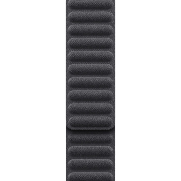 42mm Black Magnetic Link - S/M