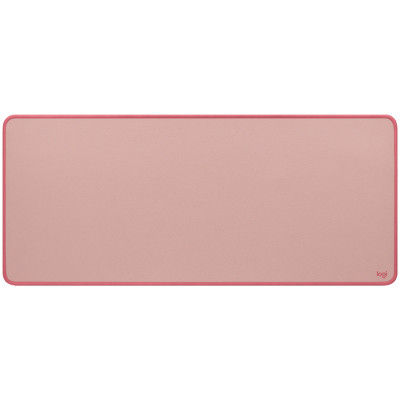 LOGITECH Desk Mat Studio Series - DARKER ROSE