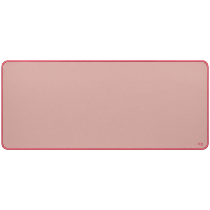 LOGITECH Desk Mat Studio Series - DARKER ROSE