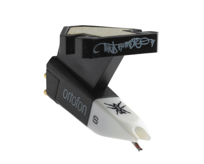 ORTOFON Картридж звукоснимателя OM Q BERT EAN:5705796020748