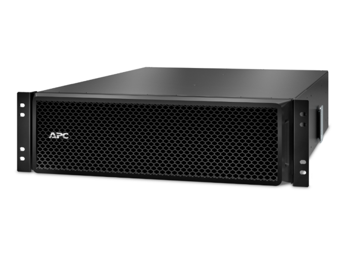 APC Smart-UPS SRT 192V 8 and 10kVA RM Battery Pack