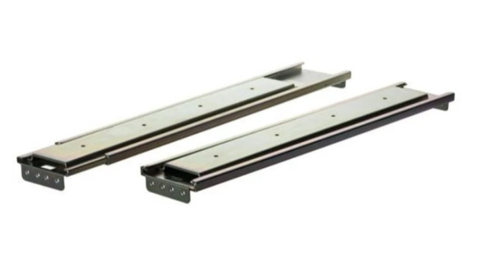 Liebert GXT rack slide kits - 18/32"Liebert GXT rack slide kits - 18/32"