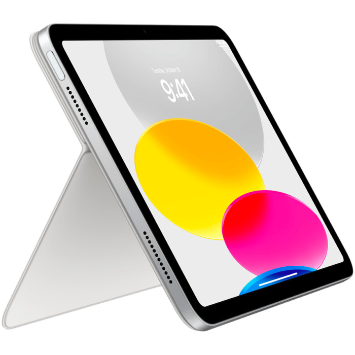 Magic Keyboard Folio for iPad (10th generation) - International English, Model A2695