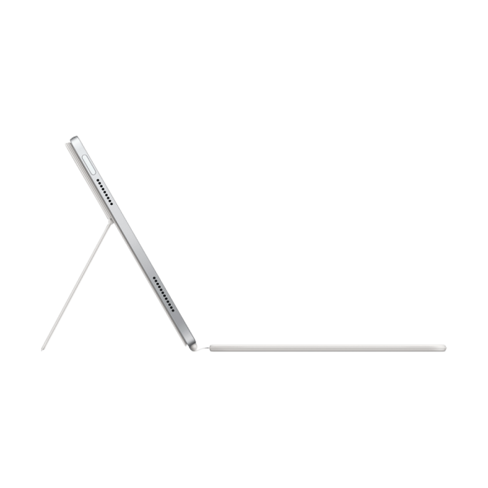 Magic Keyboard Folio for iPad (10th generation) - International English, Model A2695